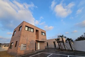 Estacionamento grátis sem manobrista