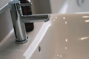 Instal·lacions del bany