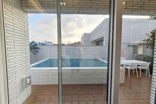 Yuyuhi Private Pool Villa