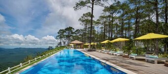 Lomhae Kirirom Resort By EHM