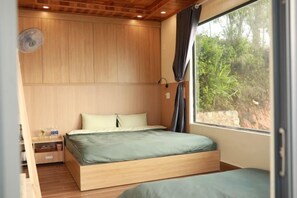 Unclassified image, 2 of 50, button - Mountain Nest Villa Dalat - BBQ, Cloud Hunting, Camping (Lac Duong District)