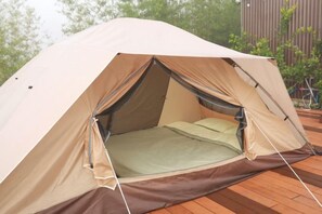 Unclassified image, 4 of 50, button - Mountain Nest Villa Dalat - BBQ, Cloud Hunting, Camping (Lac Duong District)