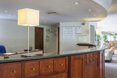 Holiday Inn NORWICH by IHG