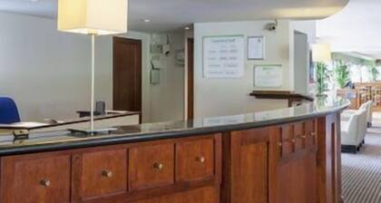 Holiday Inn NORWICH by IHG