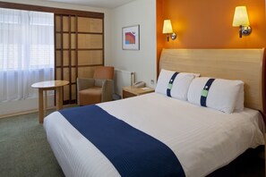 Cribs/infant beds - Holiday Inn NORWICH by IHG (Norwich)