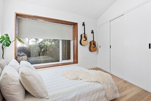 4 Schlafzimmer, WLAN, Bettwäsche