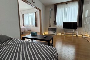 Room - SECOND HOUSE OTARU (Otaru)