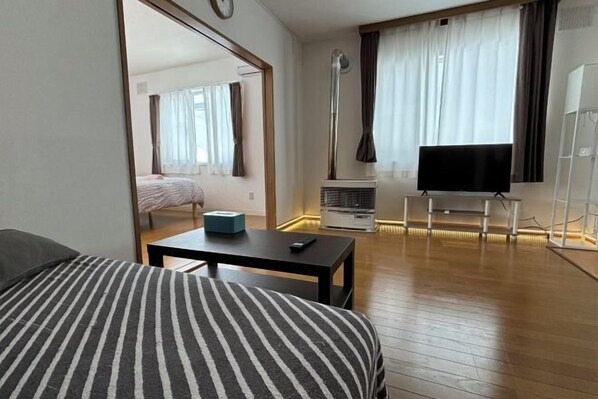 Room - SECOND HOUSE OTARU (Otaru)