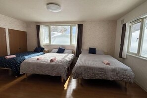 Iron/ironing board - SECOND HOUSE OTARU (Otaru)