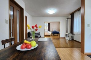 Iron/ironing board - SECOND HOUSE OTARU (Otaru)