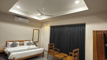 Chambre Double Deluxe