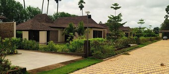 Daksh The Nirvana Retreat -
