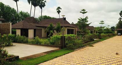 Daksh The Nirvana Retreat -