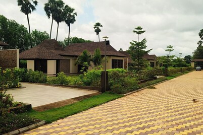 Daksh The Nirvana Retreat -