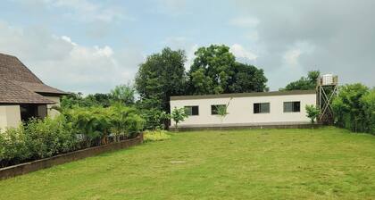 Daksh The Nirvana Retreat -