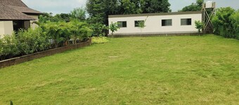 Daksh The Nirvana Retreat -