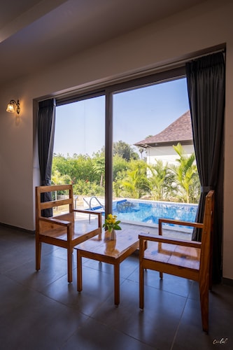 Daksh The Nirvana Retreat -