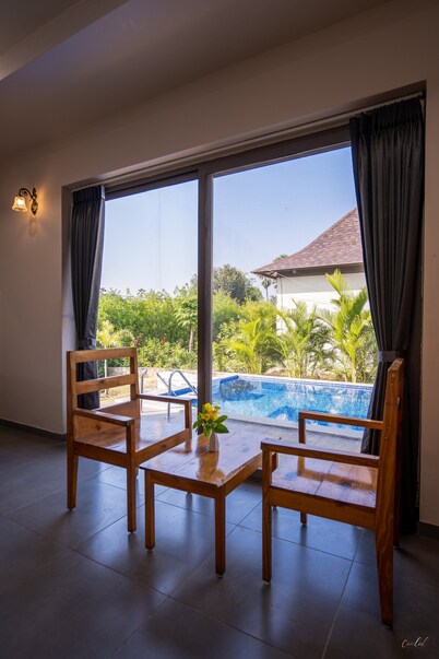 Daksh The Nirvana Retreat -