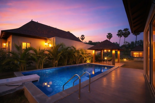 Daksh The Nirvana Retreat -