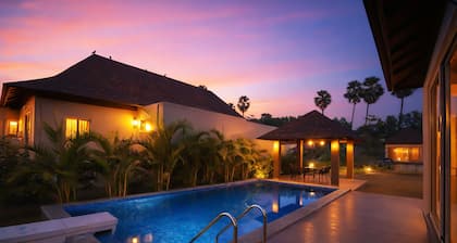 Daksh The Nirvana Retreat -