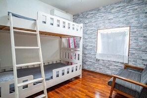 Room - M&Unity (Okinawa)