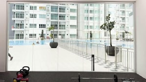 Gym - Razak City Residences A3 by Favspace (Kuala Lumpur)