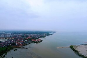 Unclassified image, 5 of 14, button - Bella Vista Silverscape Seaview Homestay (Melaka)