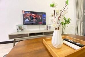 Room - Bella Vista Silverscape Seaview Homestay (Melaka)