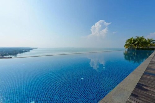 Bella Vista Silverscape Seaview Homestay