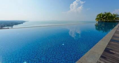 Bella Vista Silverscape Seaview Homestay