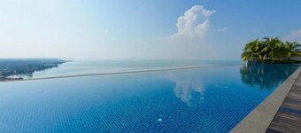 Bella Vista Silverscape Seaview Homestay