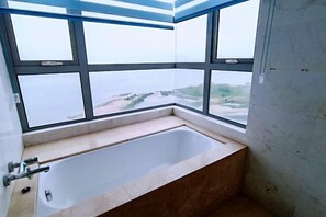 Room - Bella Vista Silverscape Seaview Homestay (Melaka)