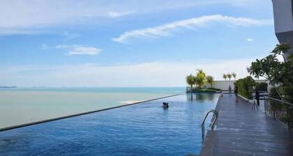 Bella Vista Silverscape Seaview Homestay