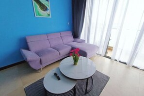 Room - Bella Vista Silverscape Seaview Homestay (Melaka)