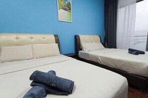Unclassified image, 2 of 14, button - Bella Vista Silverscape Seaview Homestay (Melaka)
