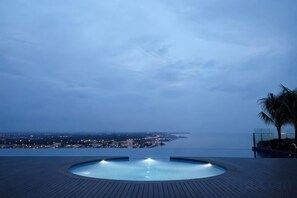 Unclassified image, 4 of 14, button - Bella Vista Silverscape Seaview Homestay (Melaka)