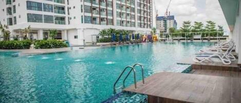 Accommodatievoorziening