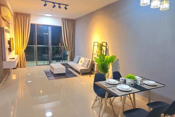 Exterior - AMERIN RESIDENCE - SERI KEMBANGAN BALAKONG (Hulu Langat District)