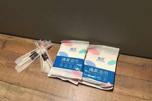 Servicios del cuarto de baño