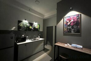 Unclassified image, 3 of 13, button - Entire Unit & 2BR Near Legoland (Iskandar Puteri)