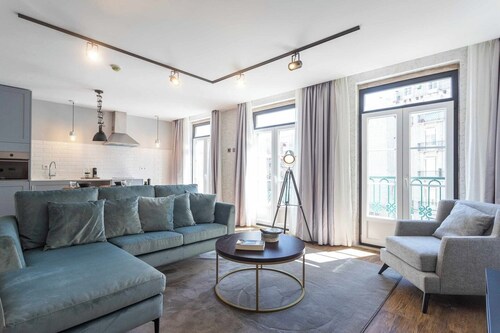 Amazing Duplex @ Anjos, Lisbon 402