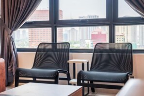 Room - The Pano by Minsu (Kuala Lumpur)
