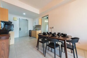 Room - The Pano by Minsu (Kuala Lumpur)