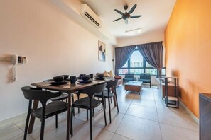 Room - The Pano by Minsu (Kuala Lumpur)