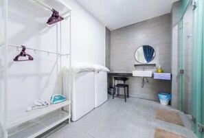 Room - The Pano by Minsu (Kuala Lumpur)