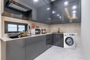 Private kitchen - The Velvet Cove Pattaya (Pattaya)