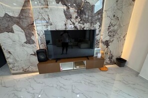 وسائل الراحة في المنشأة