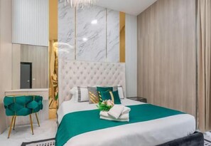 Cots/infant beds - Luxury 3BR Private Pool Villa Near Walking Street Pattaya (Pattaya)