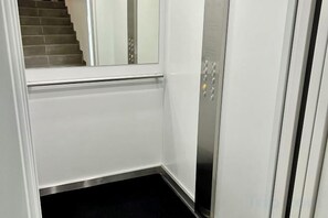 Interior - GreenApartments (Chorzow)