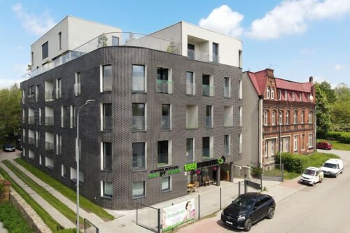GreenApartments